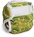 Bummis Super Brite Diaper Cover Green - small 8-15lbs