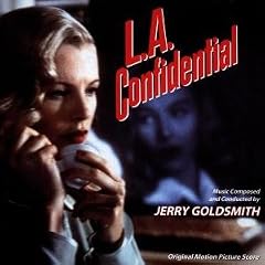 L.A Confidential [Film Score]