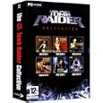 Lara Croft Tomb Raider Collection (The first 6 games for XP/2000/ME/98)
