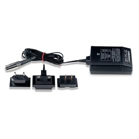 Elinchrom EL 19293 Universal Rapid Charger Kit for Ranger & Ranger RX