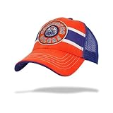 Edmonton Oilers NHL 2008 All Star Cap Size OneSize
