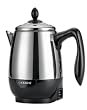 Oneida OPC4 4-Cup Stainless-Steel Coffee Percolator