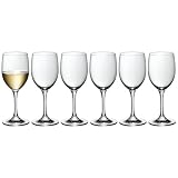 WMF Wei�wein Glas 6-er Set Produktbild