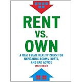 Rent vs Own