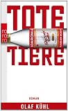 Produkt-Bild: Tote Tiere