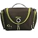 Sac � langer Vanity Beaba marron vert anis