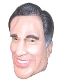 Mitt Romney Adult Mask 2008 Adult