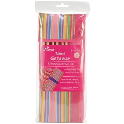 Straight, Circular, or Double Pointed? How to Choose the Perfect