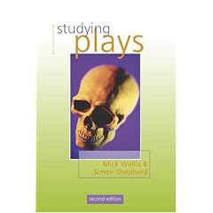 Studying Plays (Studying...Series): 8