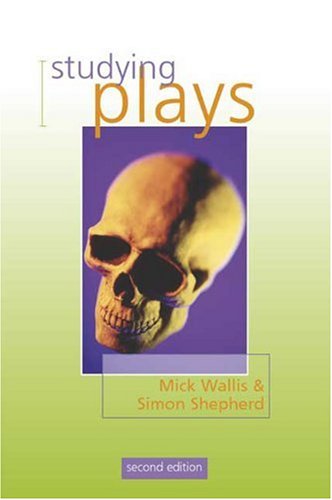 Studying Plays (Studying...Series): 8