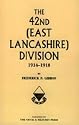 42nd (east Lancashire) Division 1914-1918