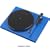 Project PROJECT-DEBUTMK3 Hifi Turntable In Black Finish - What Hifi Sound & Vision Award Winner