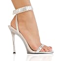 PleaserUSA Sandalette Gala-55