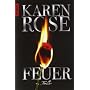 Feuer von Karen Rose
