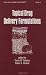 Topical Drug Delivery Formulations (Drugs and the Pharmaceutical Sciences)