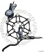 Hope Mini Pro 160 Front Disc Brake