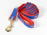 University of Florida Gators Dog Puppy Leash Medium / Large Officially Licensed