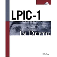 LPIC-1 In Depth