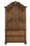 Ashton Park Armoire - Pulaski Furniture