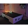 Single Musical Waterbed