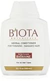 BIOTA BOTANICALS ADVANCED HERBAL CARE CONDITIONER
