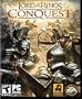 The Lord of the Rings: Conquest