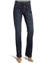 Not Your Daughter's Jeans Women's Marilyn Straight Leg Jean