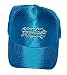 Carolina Panthers Rhinestone Meshback Womens Cap