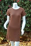 C & C California Classic Tee Shirt Dress G-String
