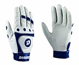 DeMarini Fastpitch CF3 Adult Batting Gloves