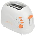 Kalorik Sunny Morning 2-Slice Toaster