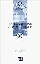 La Franchise commerciale