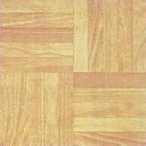 Vinyl Self Stick Floor Tile 12106 Home Dynamix - 1 Box Covers 20 Sq. Ft.