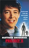 Project X - Matthew Broderick