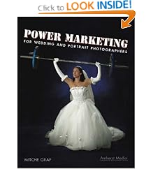 Power Marketing for Wedding and Portrait Photographers