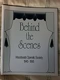 Behind the scenes : Woodseats Operatic Society 1945-1995