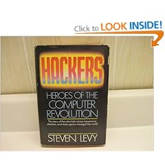 Hackers: Heroes of the Computer Revolution