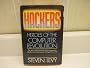 Hackers: Heroes of the Computer Revolution