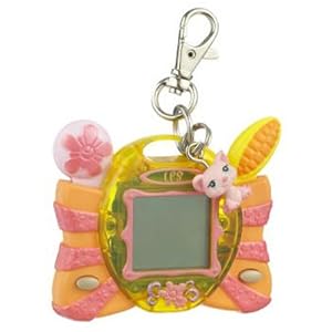 Littlest Pet Shop Digital Care For Me - Pig by 