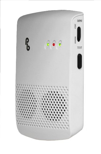 PestBye Whole House Advanced Rat and Mouse Repeller