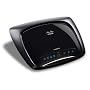 Linksys by Cisco WRT110 RangePlus Wireless Router