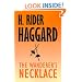 The Wanderer's Necklace