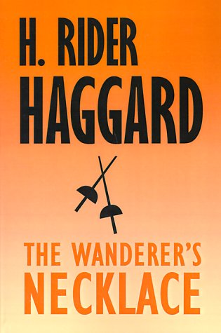 The Wanderer's Necklace