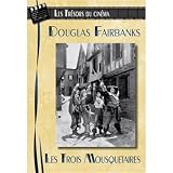 Produkt-Bild: Les trois mousquetaires [FR Import]
