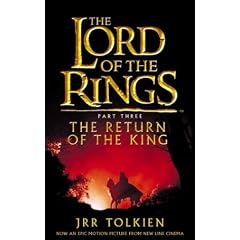 The Lord of the Rings: Return of the King (Lord of the Rings)