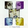 Image of album by Happy Rhodes
