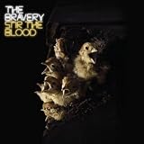 Stir The Blood (Special Edition with 3 Exclusive Remixes)