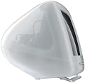 Apple iMAC SE Desktop, snow (700-MHz PowerPC G3, 256 MB RAM, 60 GB hard drive)