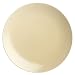 Nikko Ceramics Metro Honey 10-1/2-Inch Dinner Plate