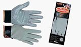 Adult Receivers Gloves from All-Star - 1 Pair